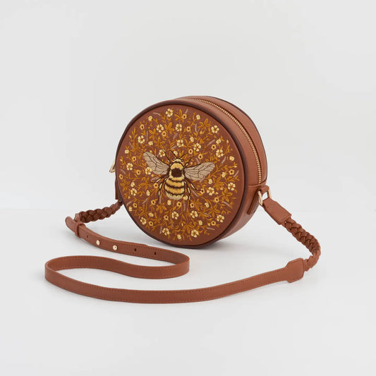 Fable Circle Purse