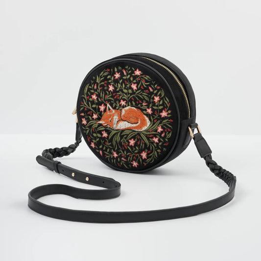 Fable Circle Purse