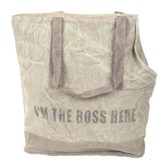 Pet Tote Bag