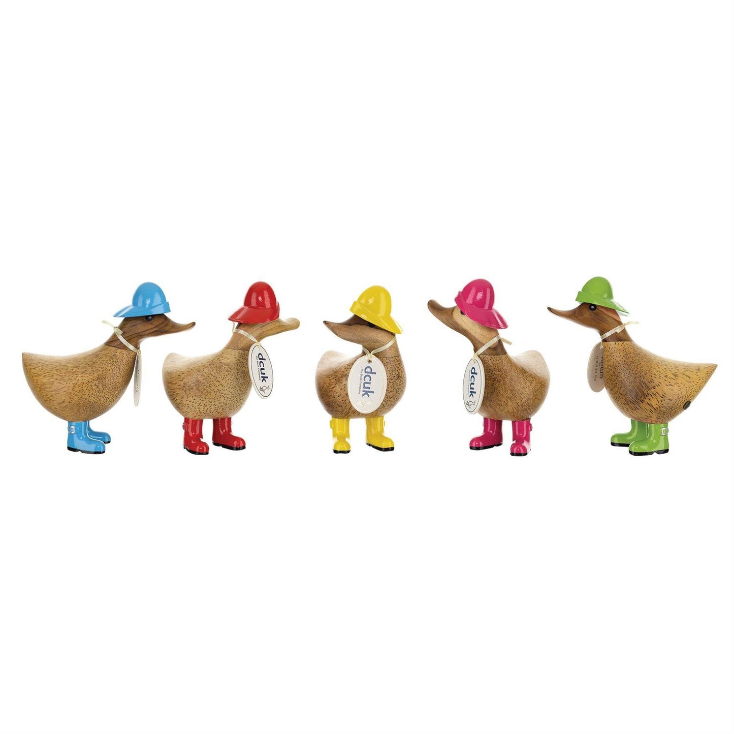 Rainy Day Ducky