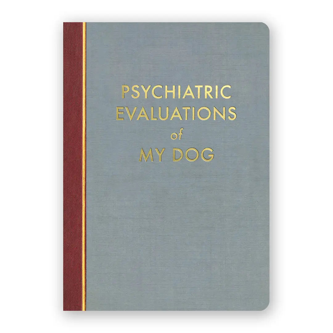 Sarcastic 5 x 7 Journal