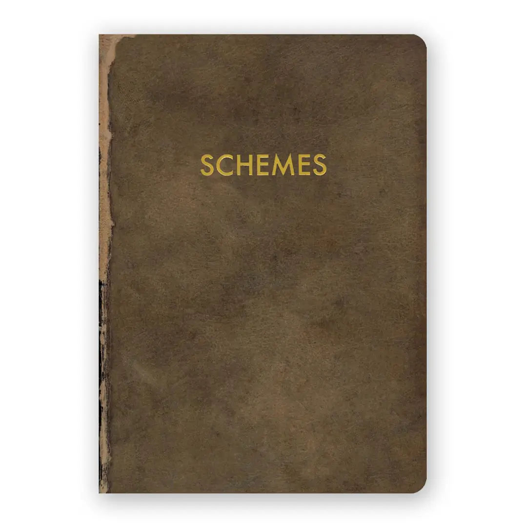 Sarcastic 5 x 7 Journal