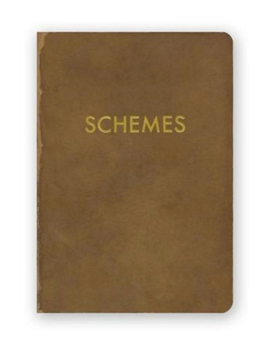 Sarcastic 3.75 x 5.375 Journal