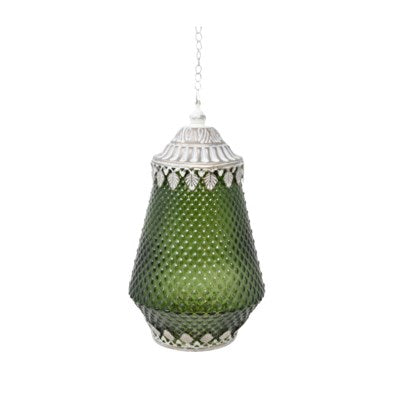 LED Jerada Green Lantern