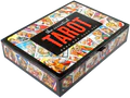 Essential Tarot Book and Card Set