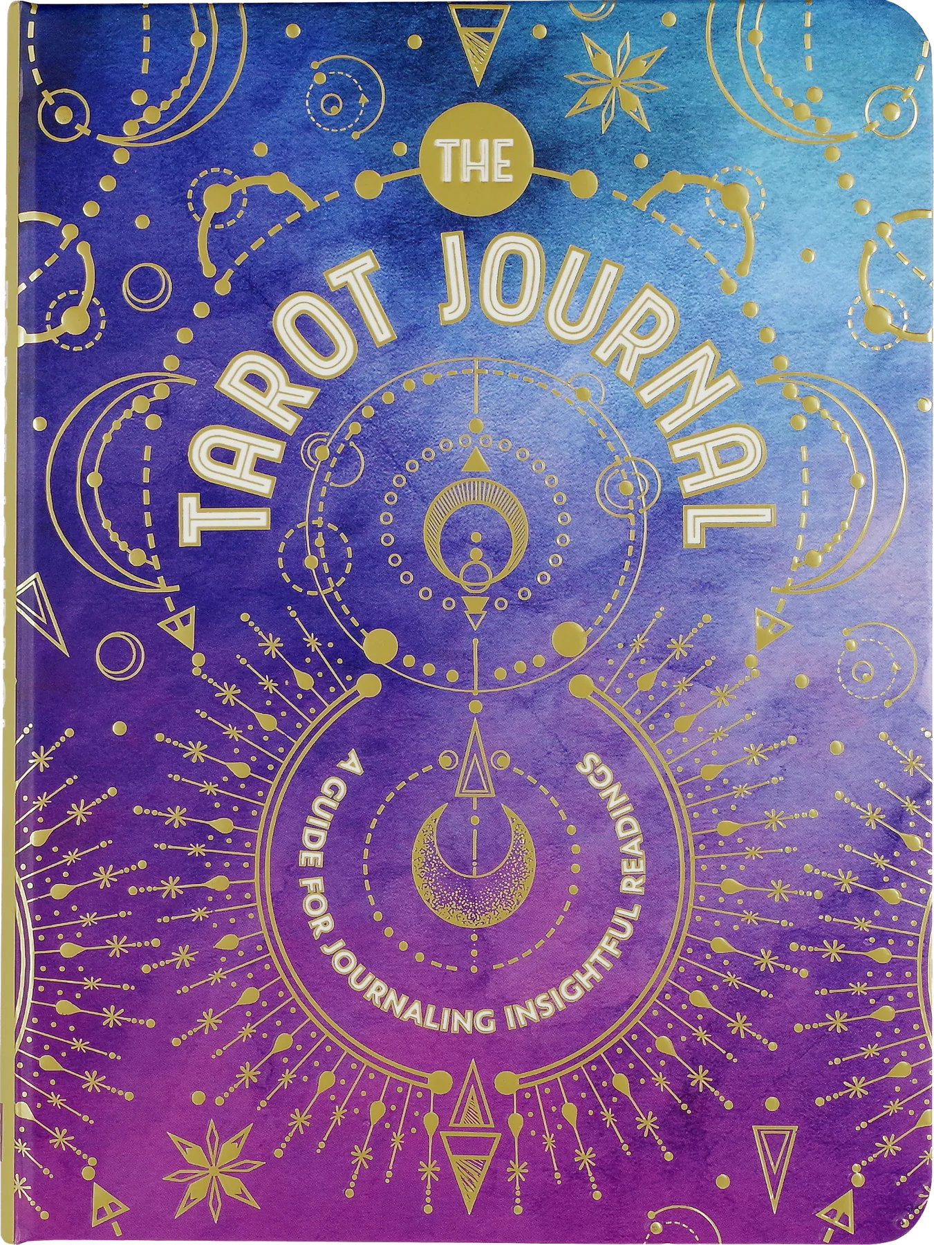 The Tarot Journal