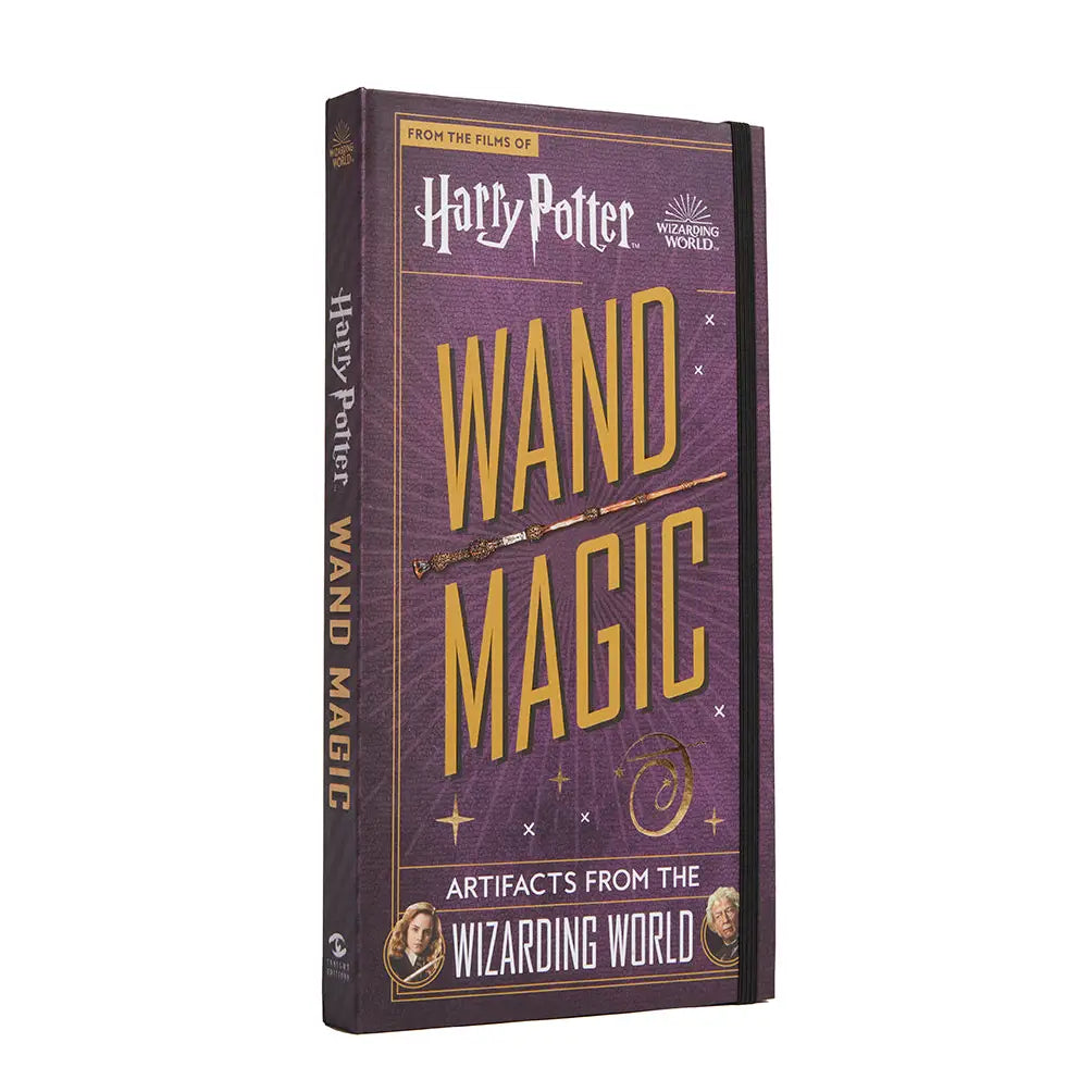 Harry Potter Wand Magic