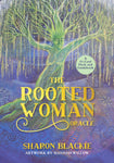 Rooted Woman Oracle Deck
