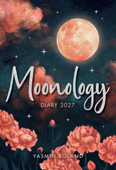 Moonology Diary 2027