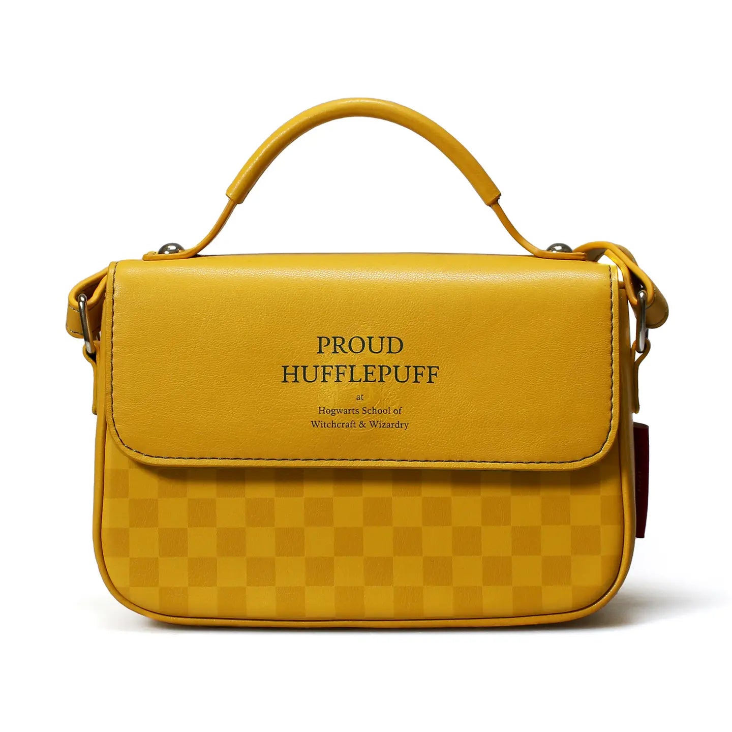 Satchel - Harry Potter