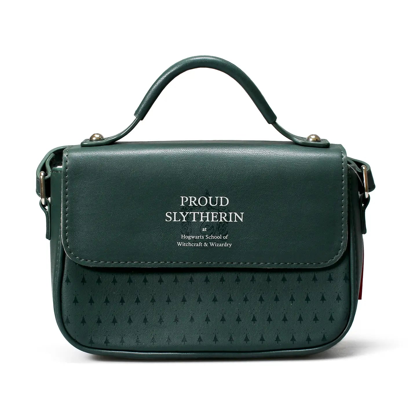 Satchel - Harry Potter