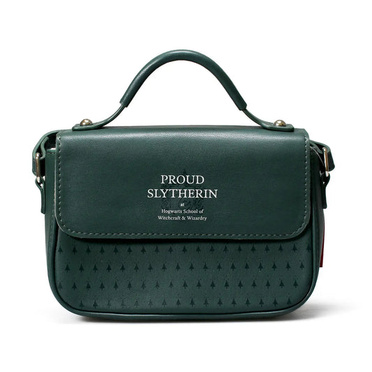 Satchel - Harry Potter