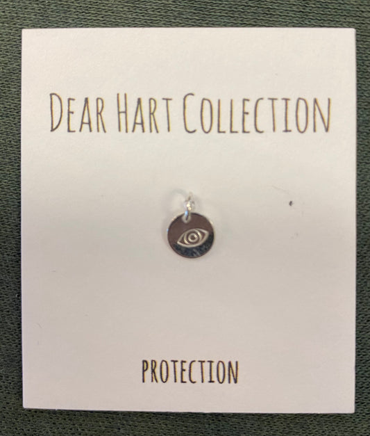 Dear Hart Charm - Symbol