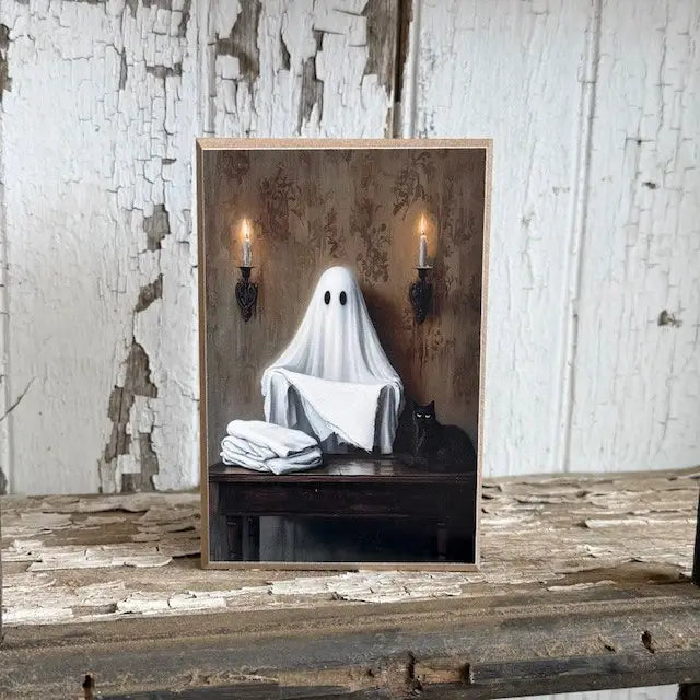 Folding Sheets Block 4 x 6"