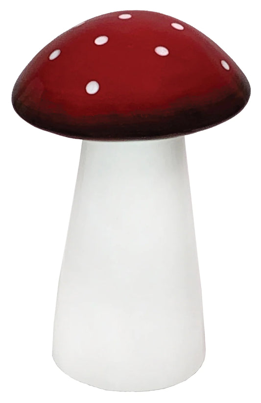 Mushroom LED Light