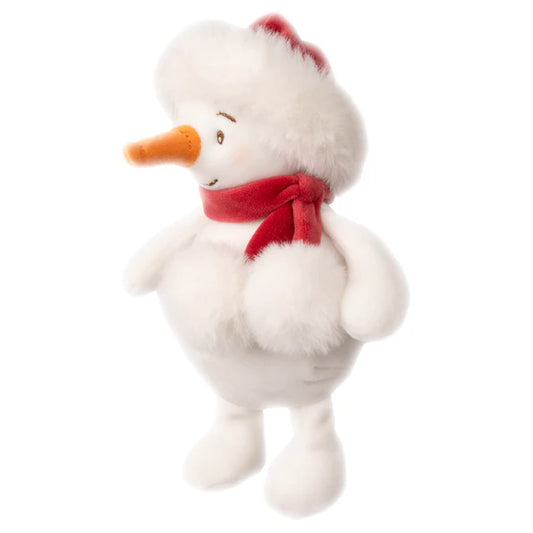 Baby Snowman Plush