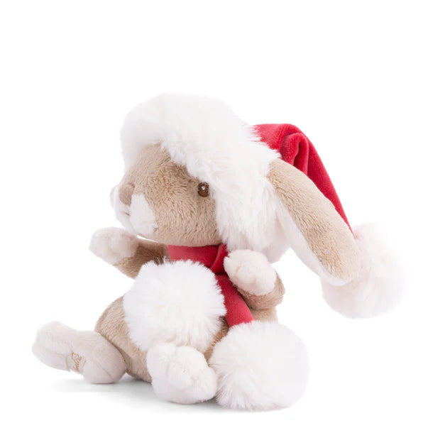 Baby Kanini Bunny Christmas Plush