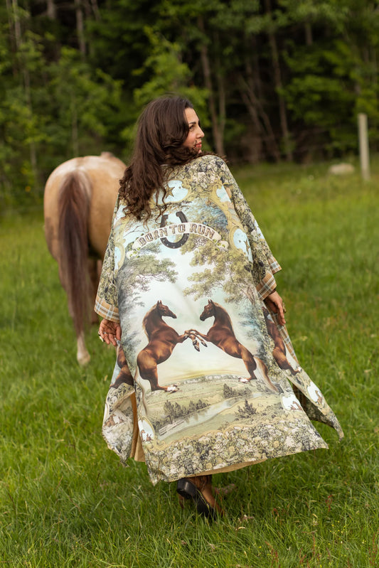 Born to Run By Market Of Stars