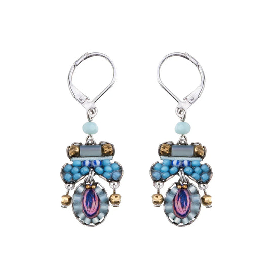 Ayala Bar Hook Earrings