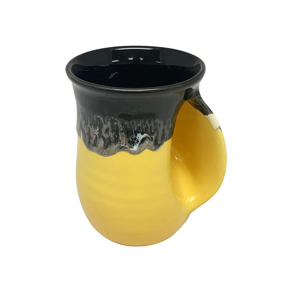 The Original Handwarmer Mug