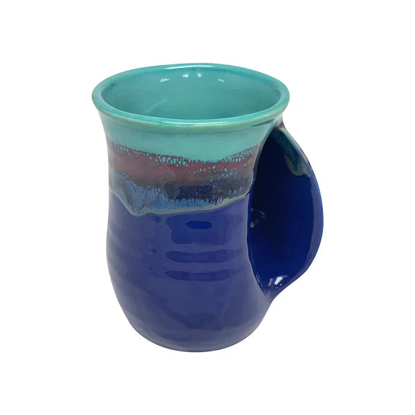 The Original Handwarmer Mug