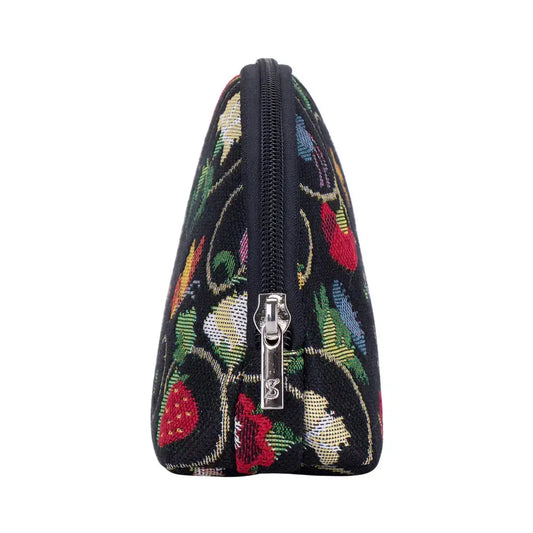 Jacobean Dream Cosmetic Make Up Bag