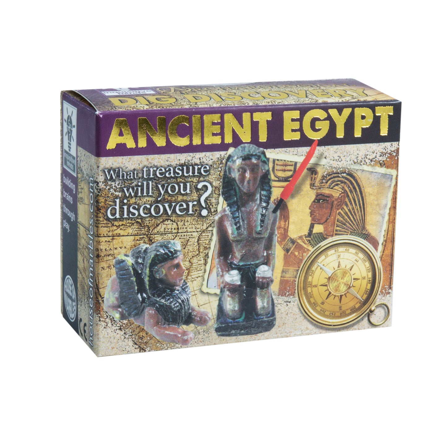 Dig Discover Ancient Egypt