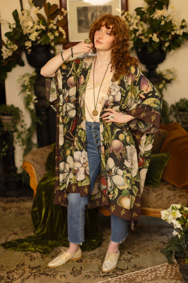 Bamboo Kimono Starduster - Market of Stars