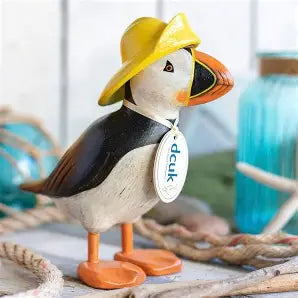 DCUK Puffin