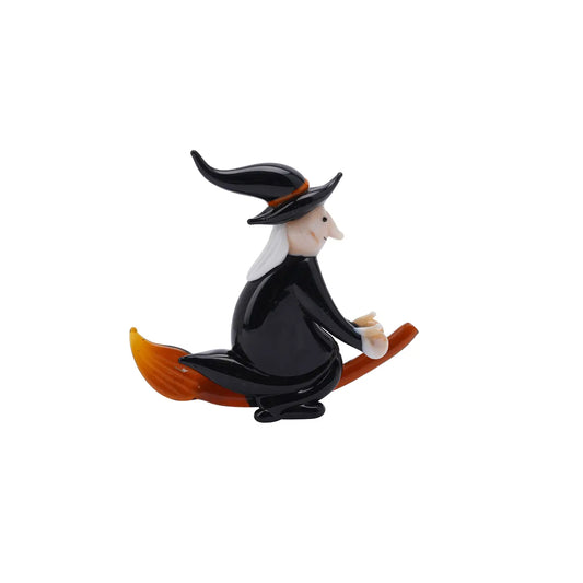 Glass Witch