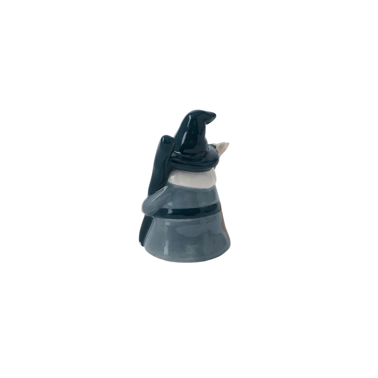 Ceramic Wizard Charm