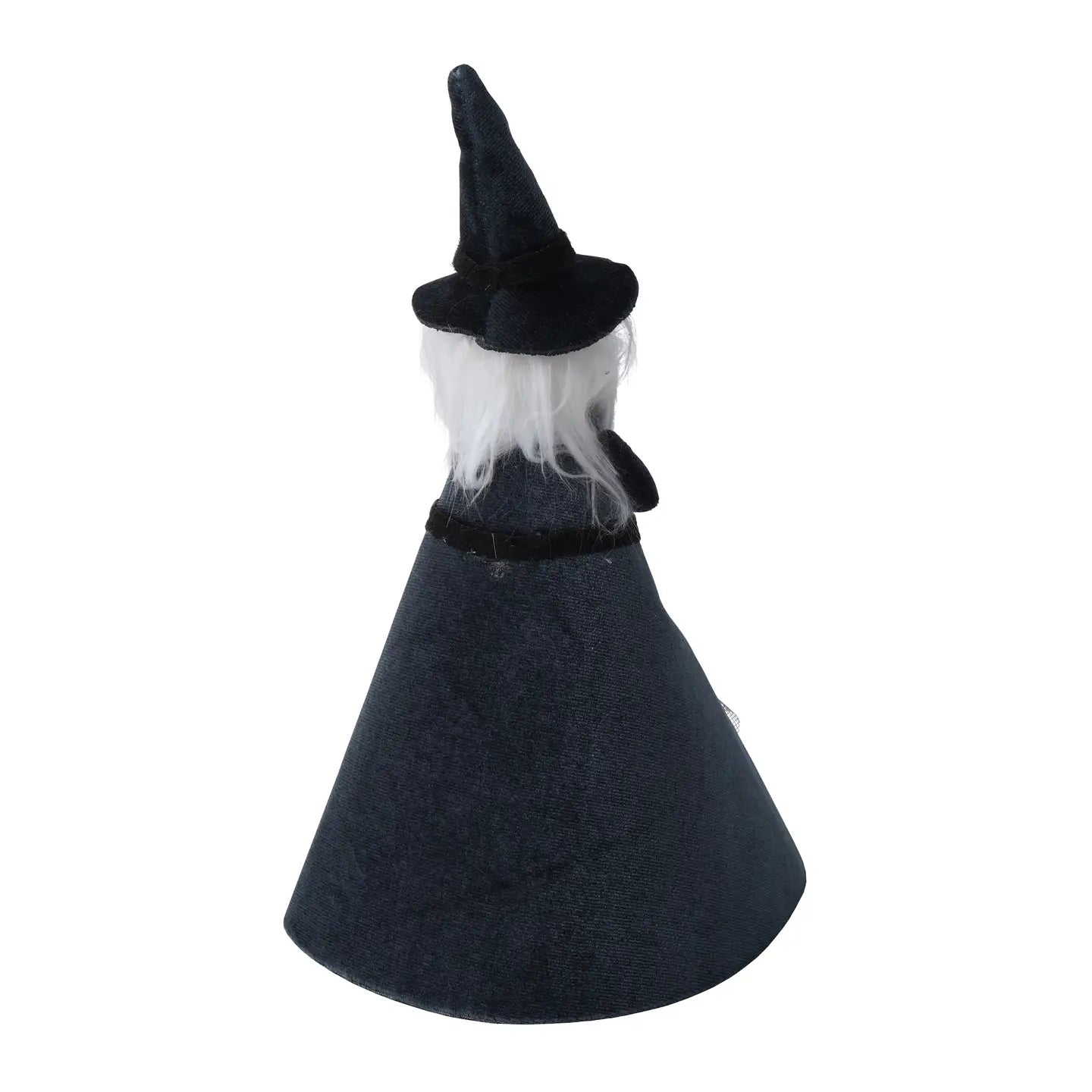Light Up Wizard Headmaster Tree Topper
