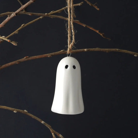 Hanging Ghost Decoration