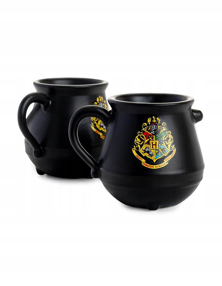 Harry Potter Espresso Set – Cauldrons