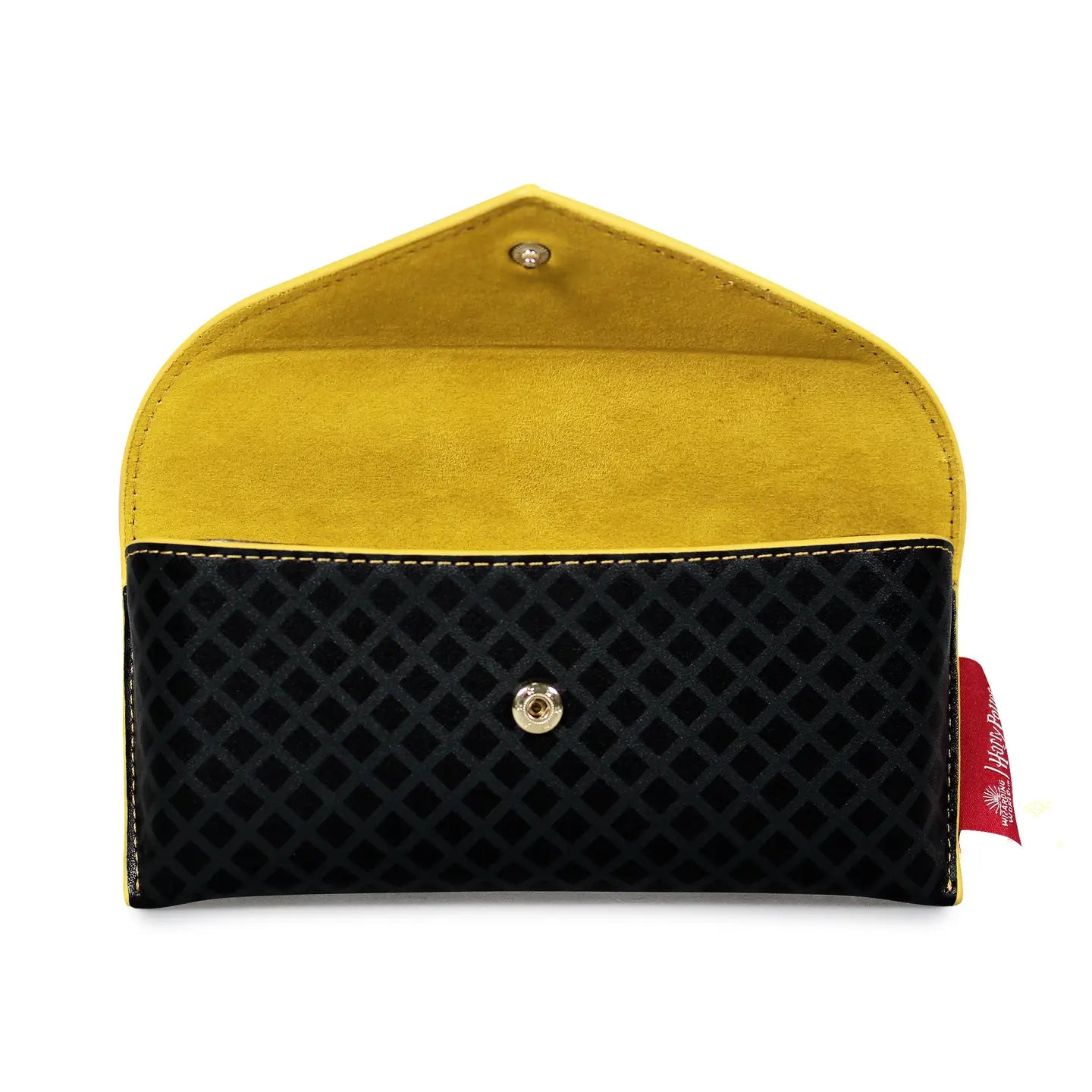 Harry Potter Hogwarts Soft Glasses Case