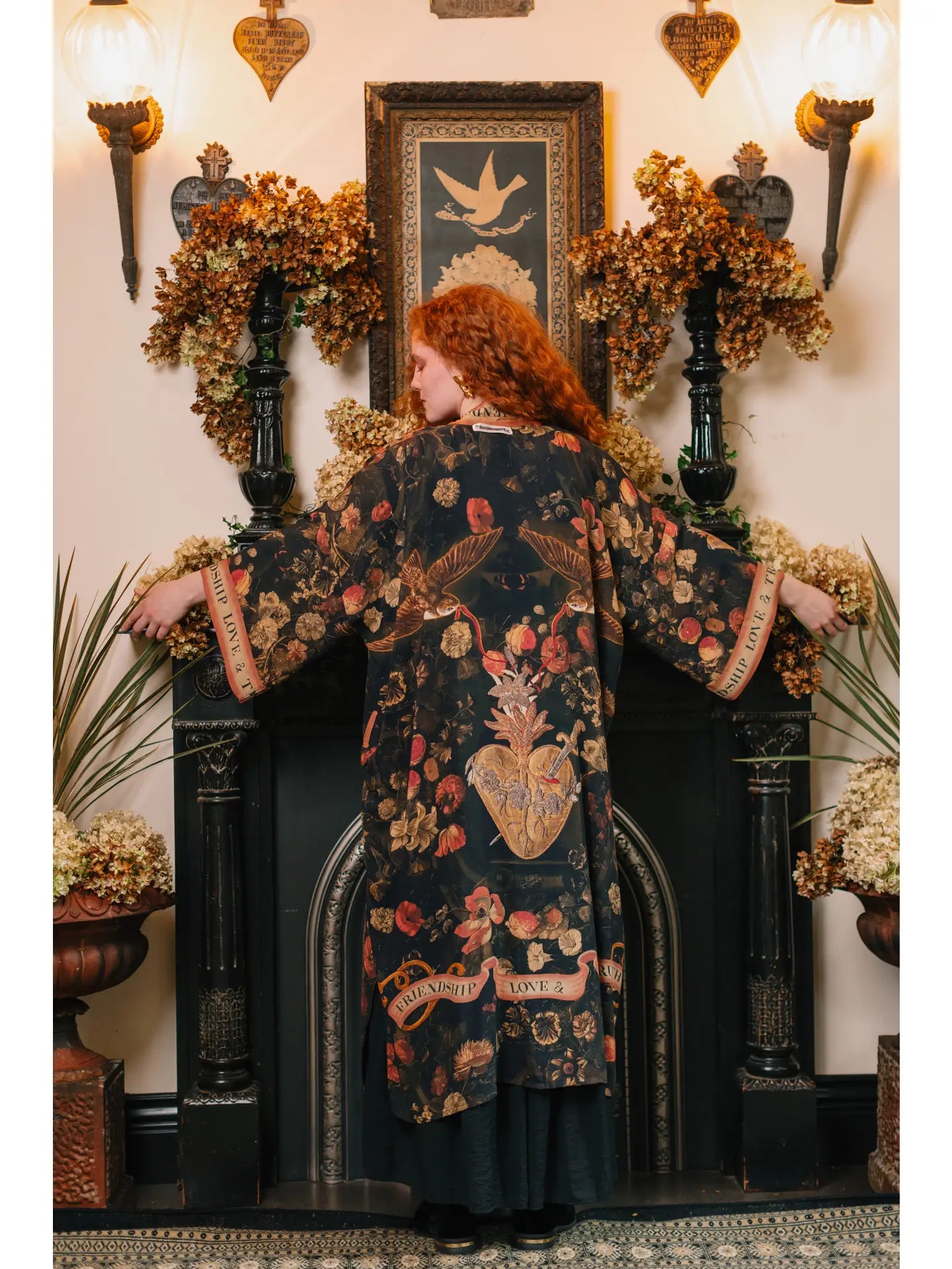 Heart of Gold by Market of Stars