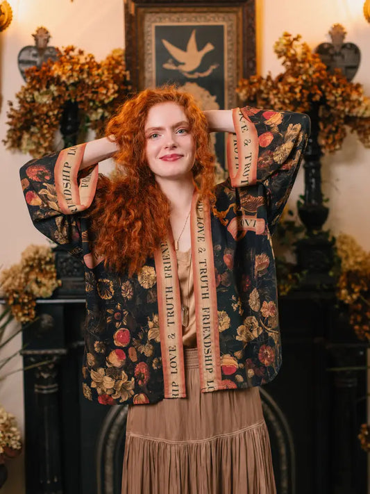 Heart of Gold by Market of Stars