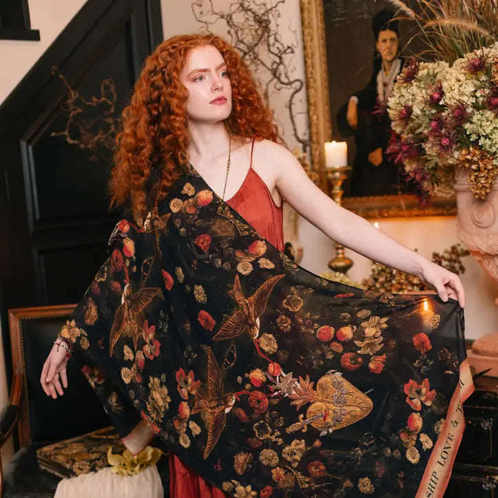 Heart of Gold by Market of Stars