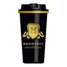 Harry Potter Travel Mug