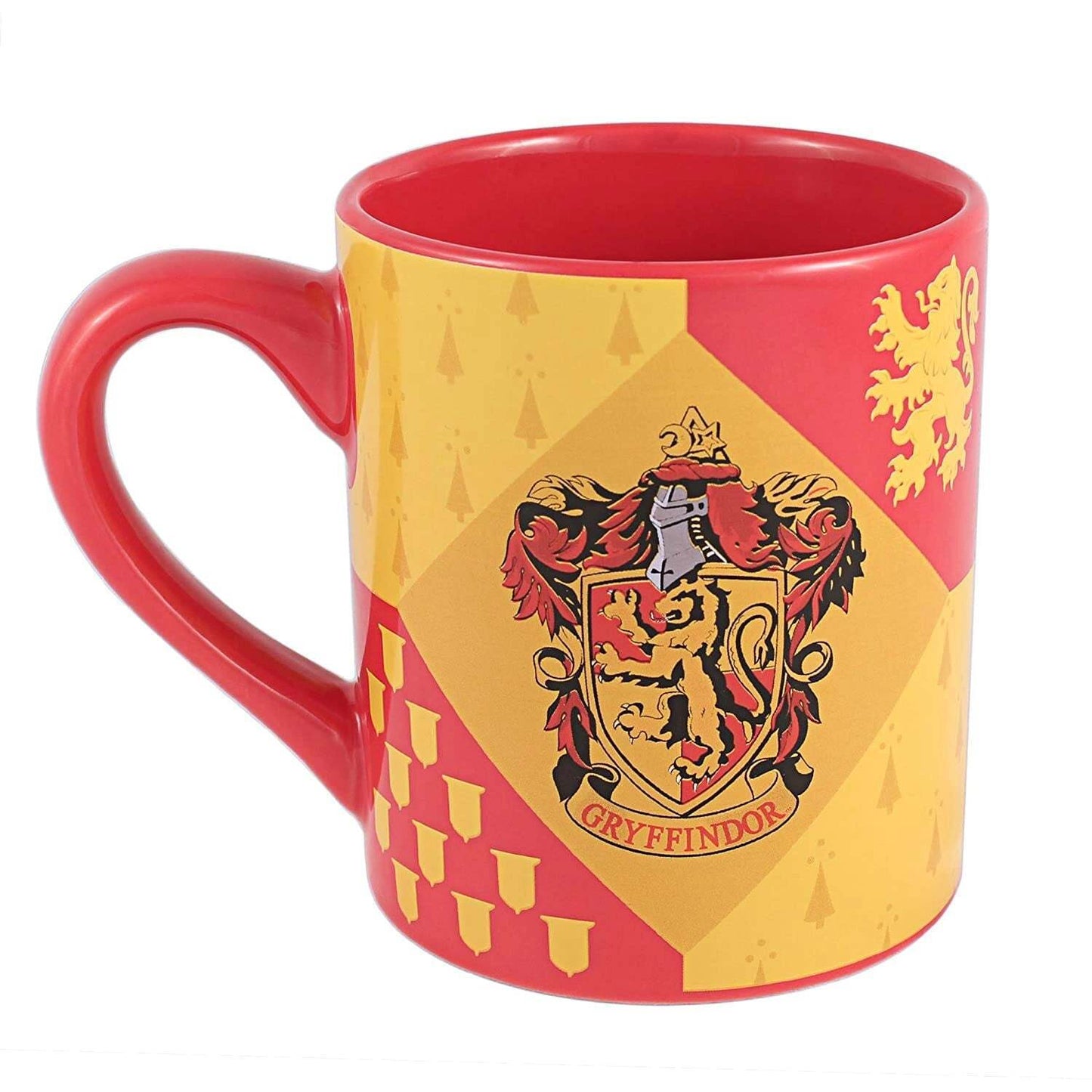 Harry Potter Mug – Gryffindor