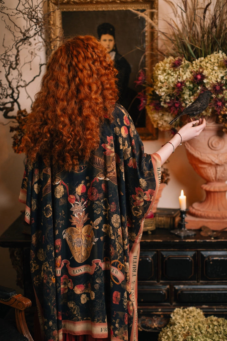 Heart of Gold by Market of Stars