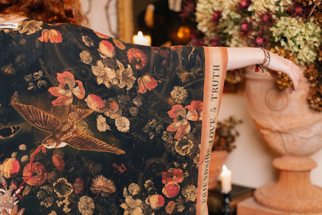 Heart of Gold by Market of Stars