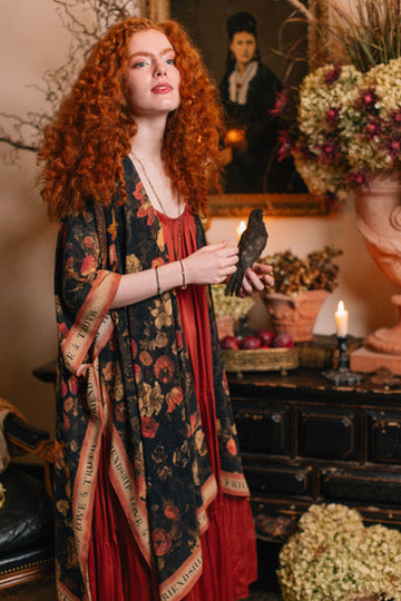 Heart of Gold by Market of Stars