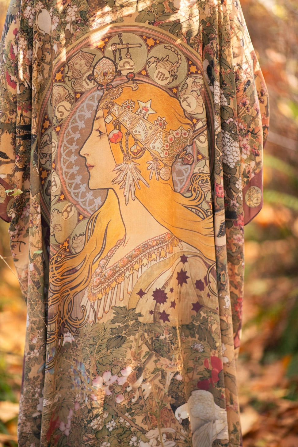 Dream Weaver by Market of Stars