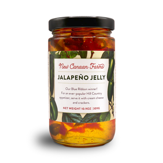 Jalapeno Jelly