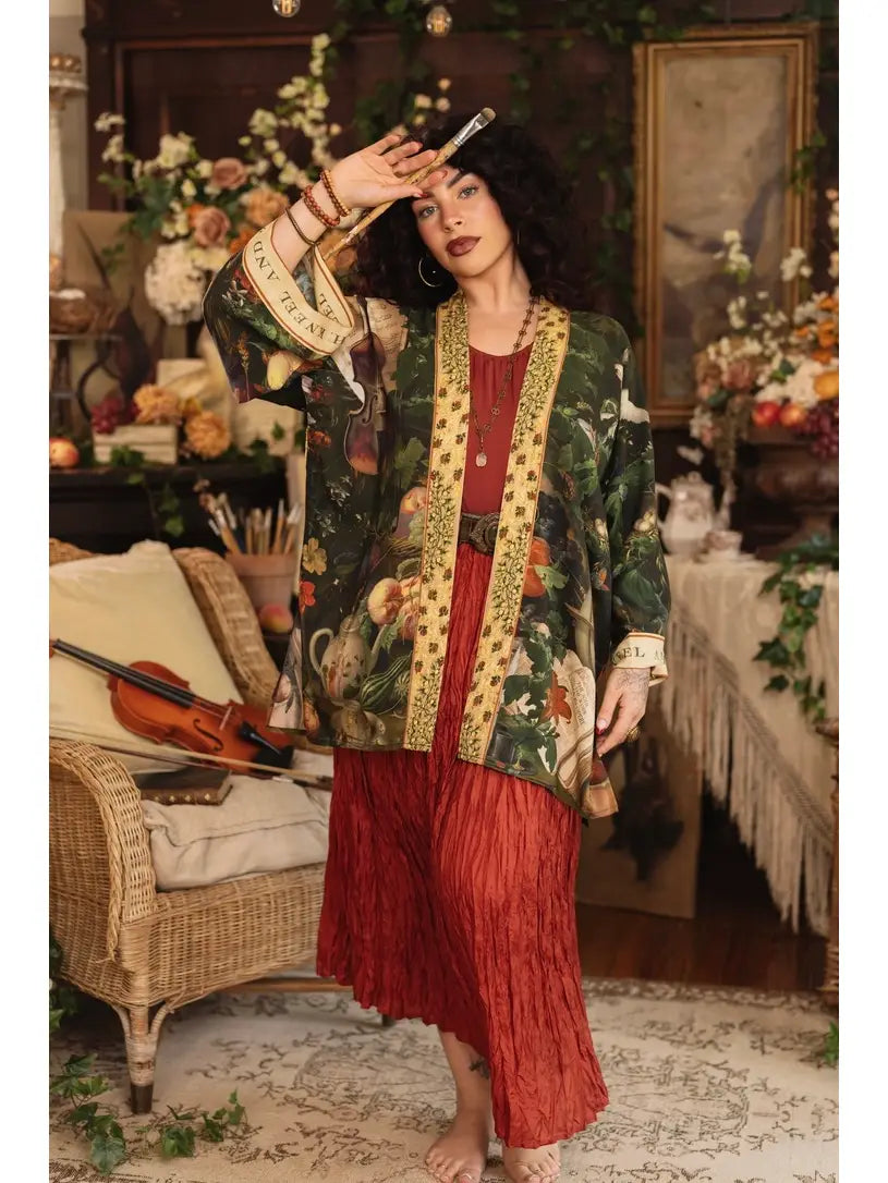 Labour of Love with Florals & Violin by Market of Stars