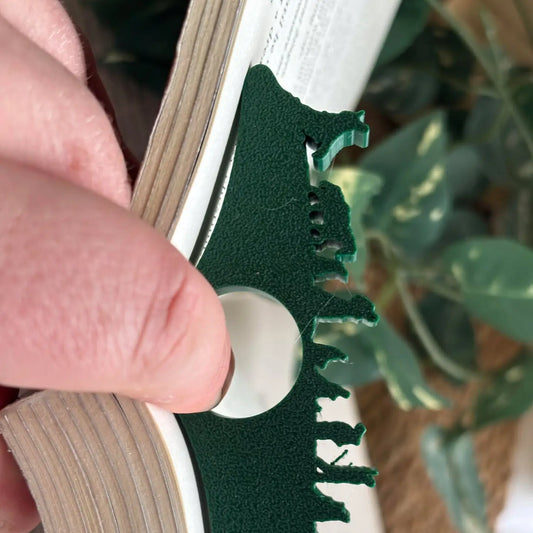 Thumb Page Holder - Lord Of The Rings