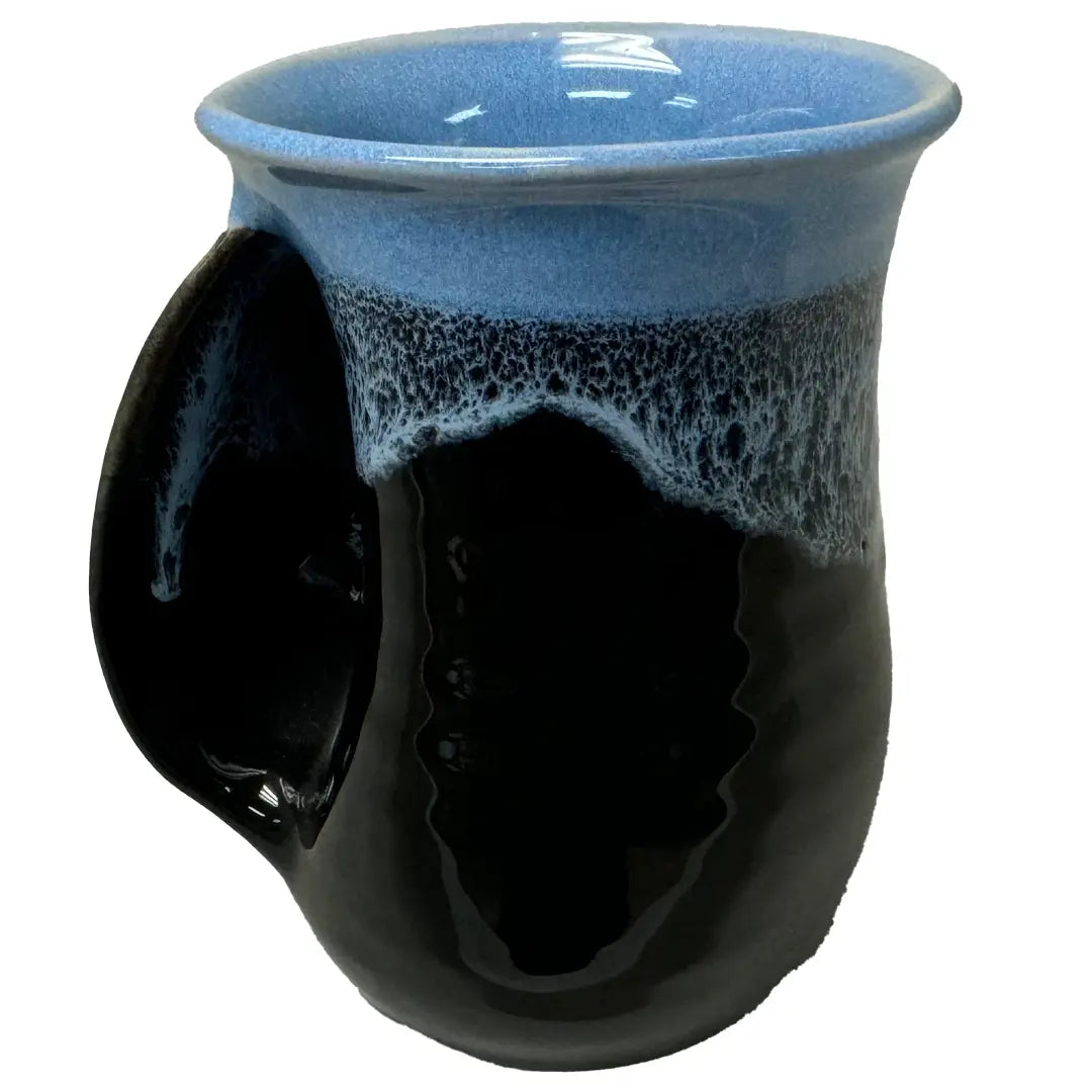 The Original Handwarmer Mug