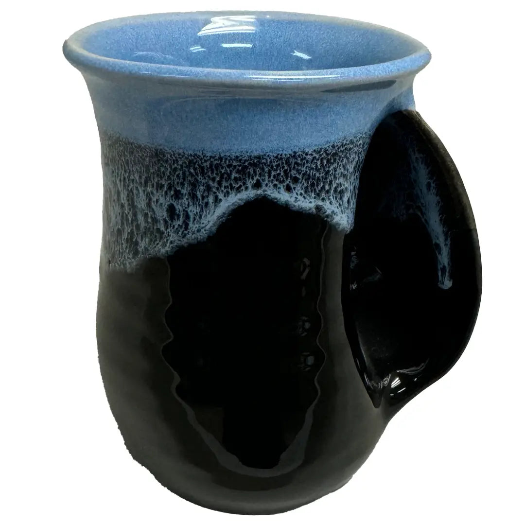 The Original Handwarmer Mug – Tweedside Road / Emporia