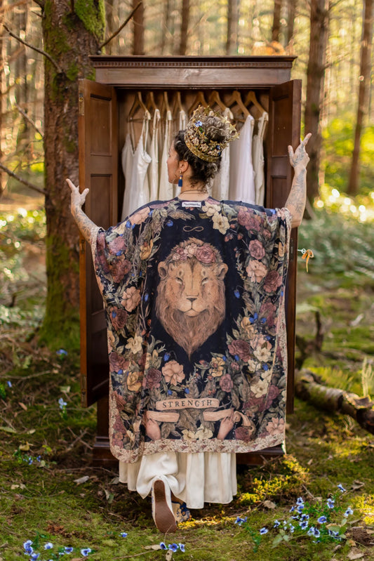 Lionheart by Market of Stars